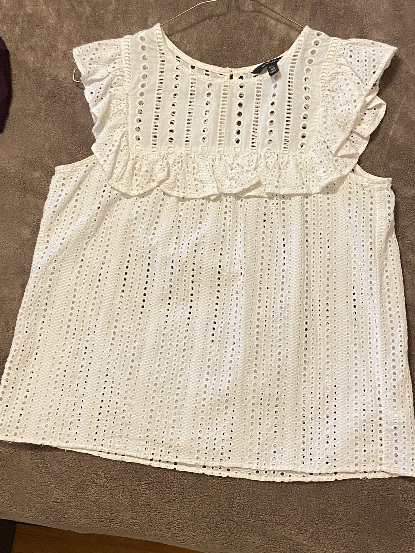 Banana Republic Blouse