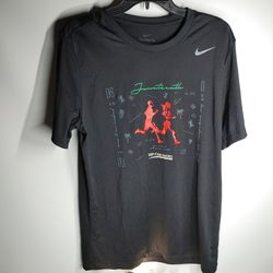 NIKE tee shirt