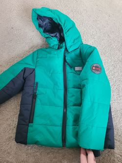 Lego Wear 4t Kids Winter Jacket BNWT
