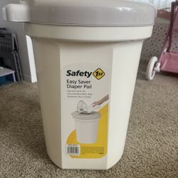 Diaper Pail