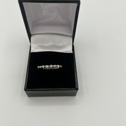 Wedding Band 