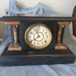 Antique Clock
