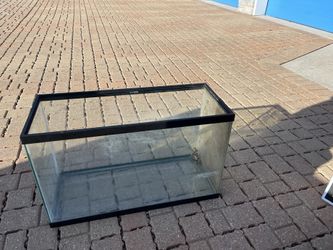 Fish Tank