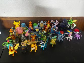 Mega contrux Pokémon