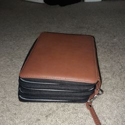 Colored Pencil Case