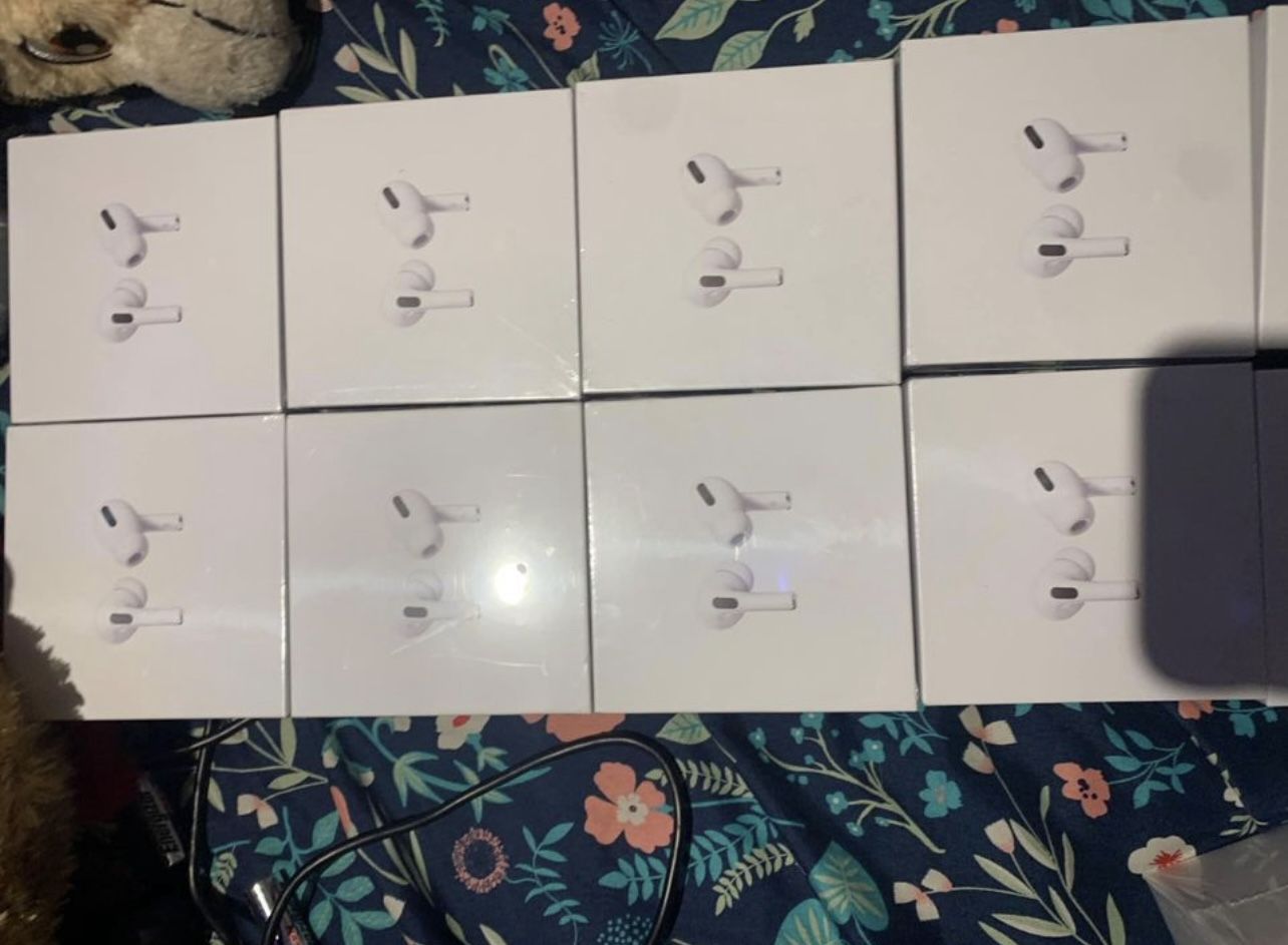 Airpods Pro Gen 2 MagSafe
