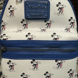 Disney Backpacks 