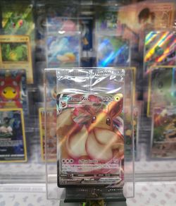 Pokemon Trading card