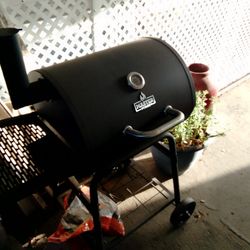 Bbq Grill