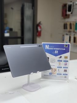 Samsung Galaxy Tab S10 Ultra 14.6" with S-Pen (WiFi) | $5 Down | Afterpay