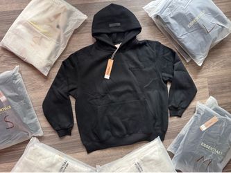 Black essentials