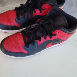 Jordan 