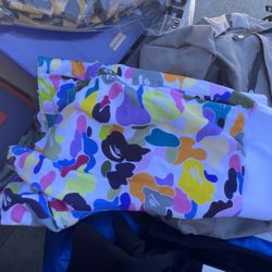 Supreme/Bape/Nike/Yeezy