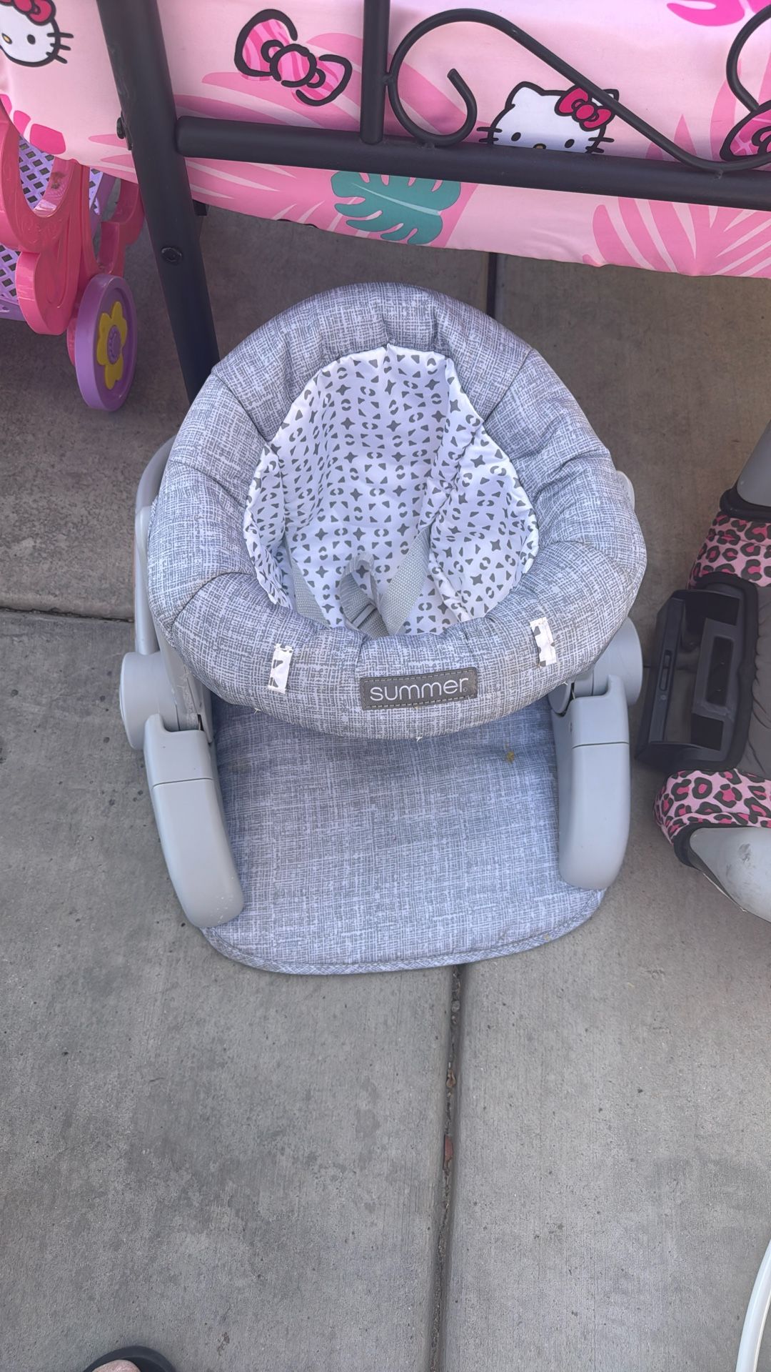 Baby Chair