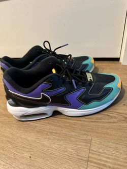 Nike Air Max Men’s Size 10