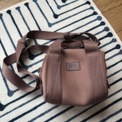 Dagny Dover Neoprene Crossbody Bag