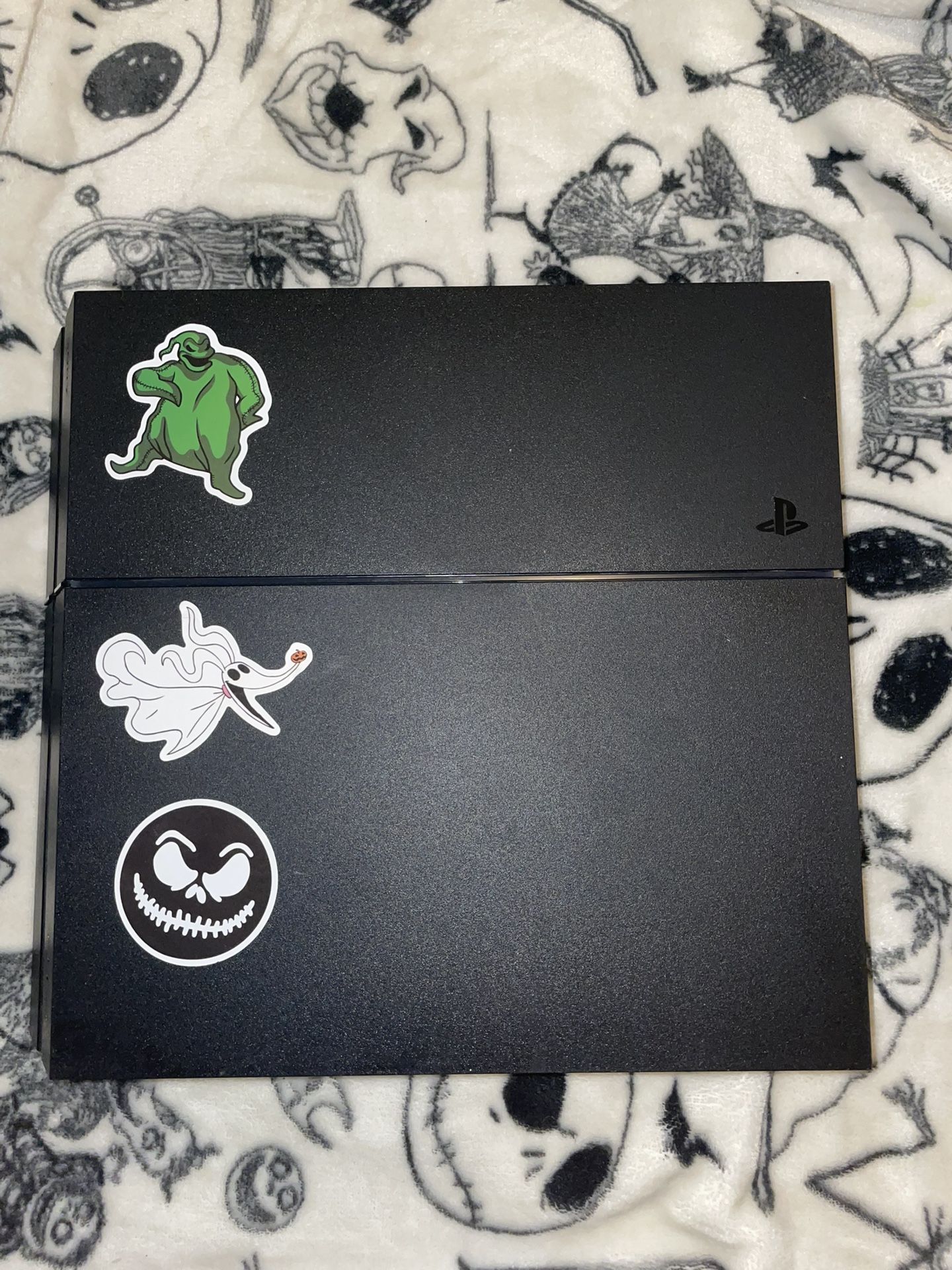 PS4