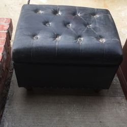 Little Sofa
