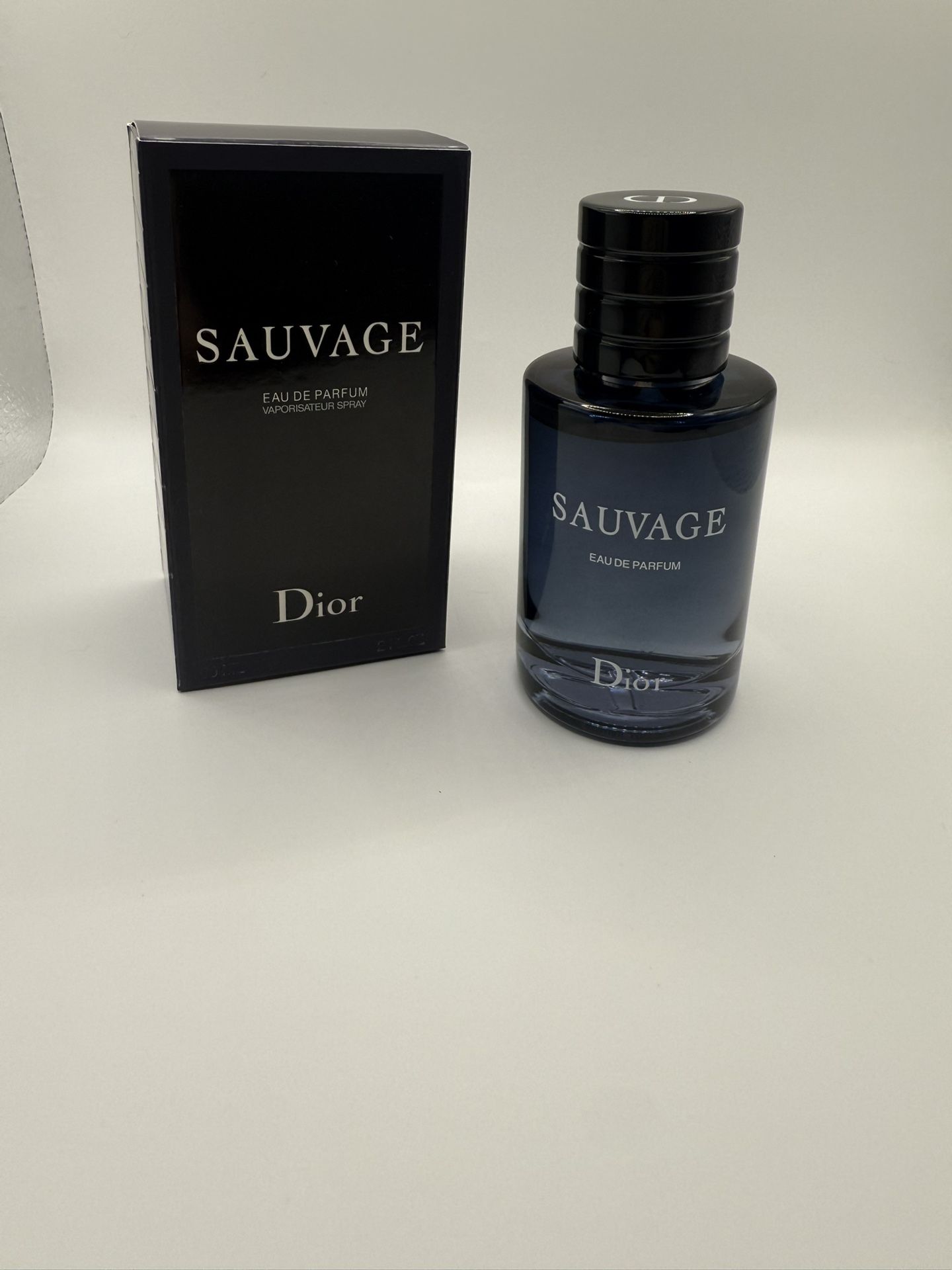 Dior Sauvage EDP