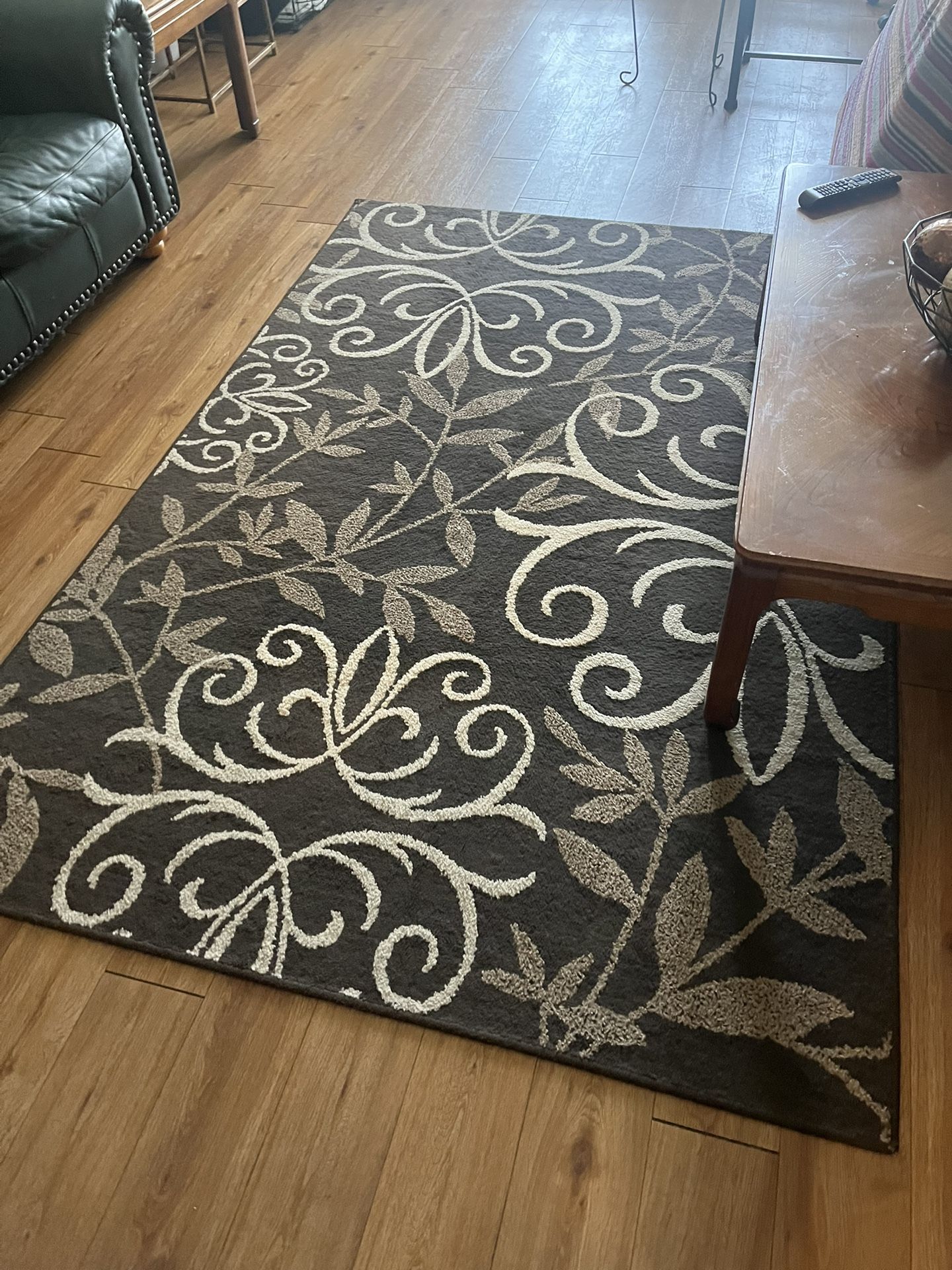 Area rug