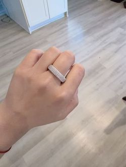 rings bracelets