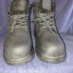 Working Boots Wolverine