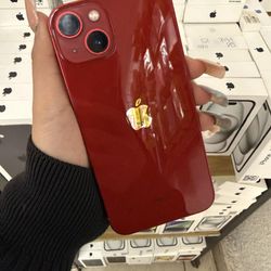 IPHONE 13 128GB UNLOCKED✅