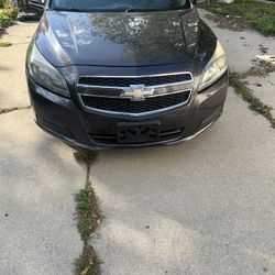 2014 Chevrolet Malibu