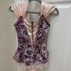 Ballet Performance Dress