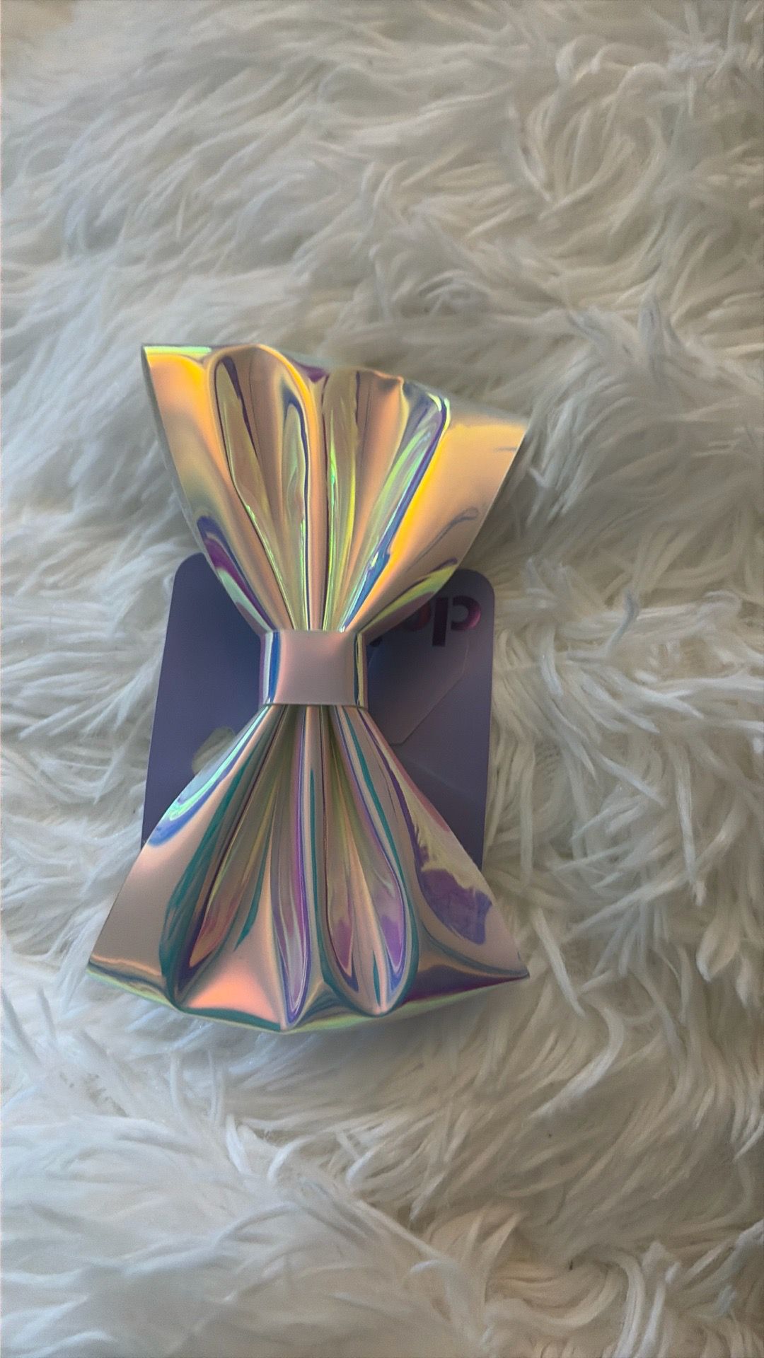Claire’s hair clip NWT