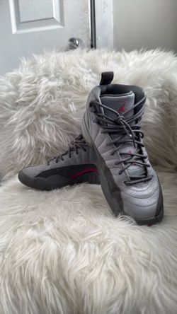 Nike Girls Air Jordan 12 Retro GG sneakers