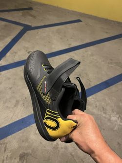 FIVE TEN HELLCAT PRO MOUNTAIN BIKE SHOES