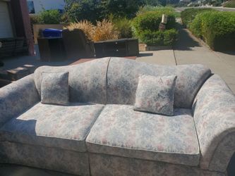 Free items