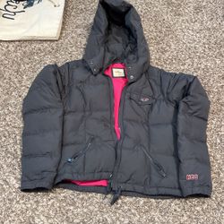 Jacket Hollister 