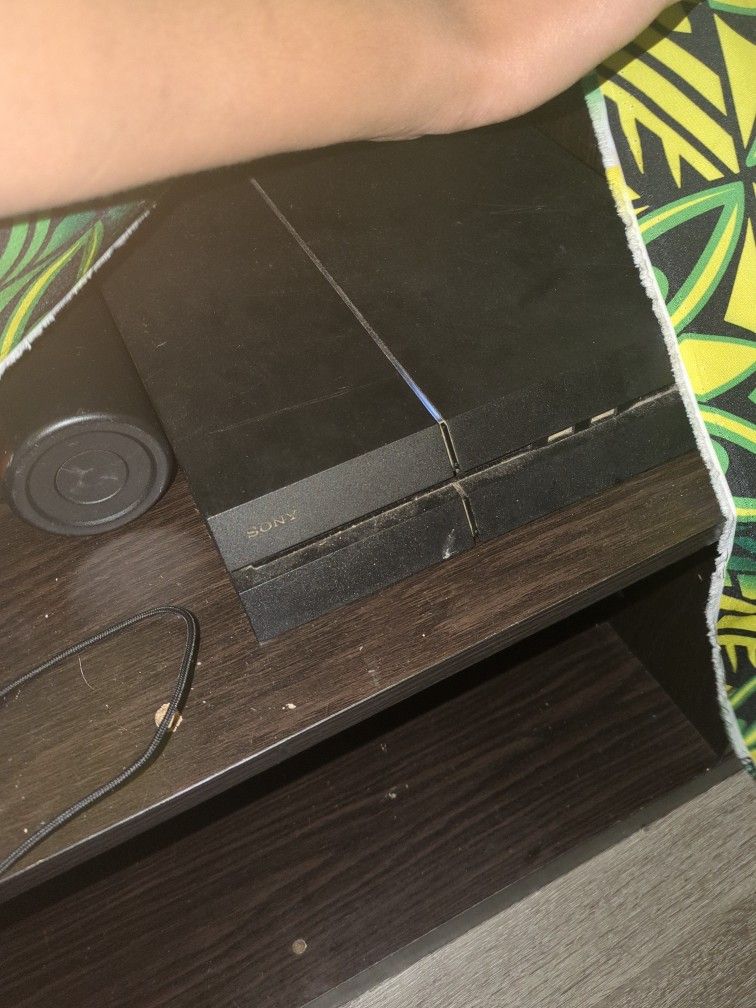 PS4 For Sale 