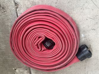 Fire Hose