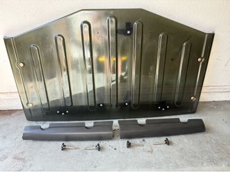 CLEARLIDZ Tinted Panoramic Sunroof for Jeep Gladiator