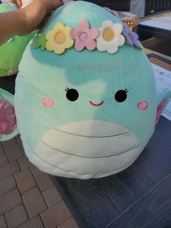 Squishmallows 16"