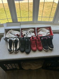 Jordan’s 