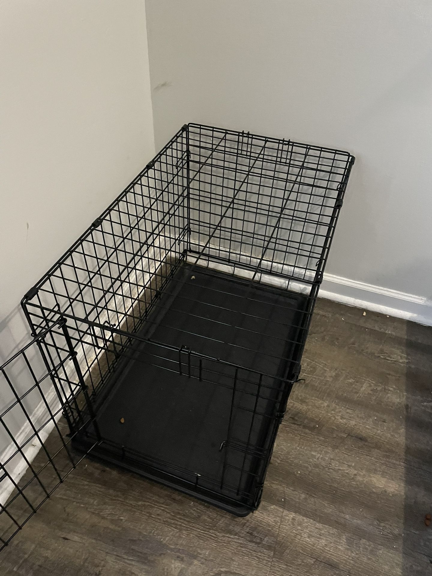 Dog Cage