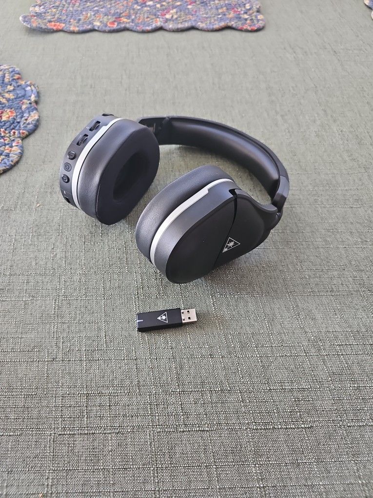 Turtle Beach Stealth 700