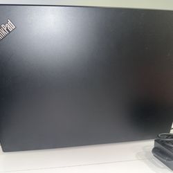 LENOVO - E490