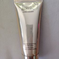 Estee Lauder Re-Nutriv Smoothing Hand Creme