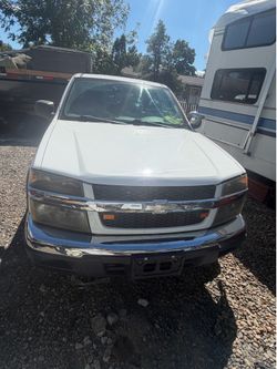 Chevy Colorado 2006