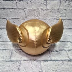 HARRY POTTER GOLDEN SNITCH PLUSH