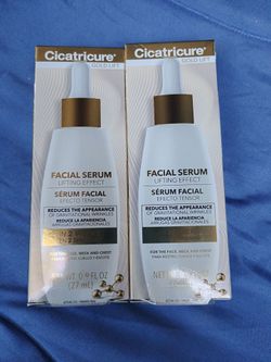Cicatricure gold lift facial serum