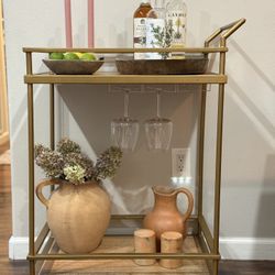 Bar Cart