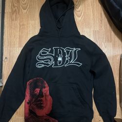 Sdl Hoodie