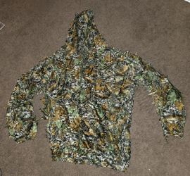 Ghillie Suit S/M