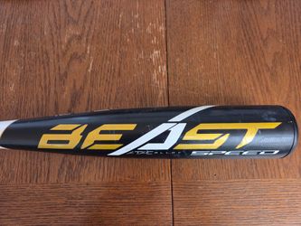 Easton beast speed youth baseball bat